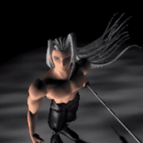 Sephiroth Cypher