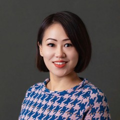 Sherry Yun Wang, Pharmacist