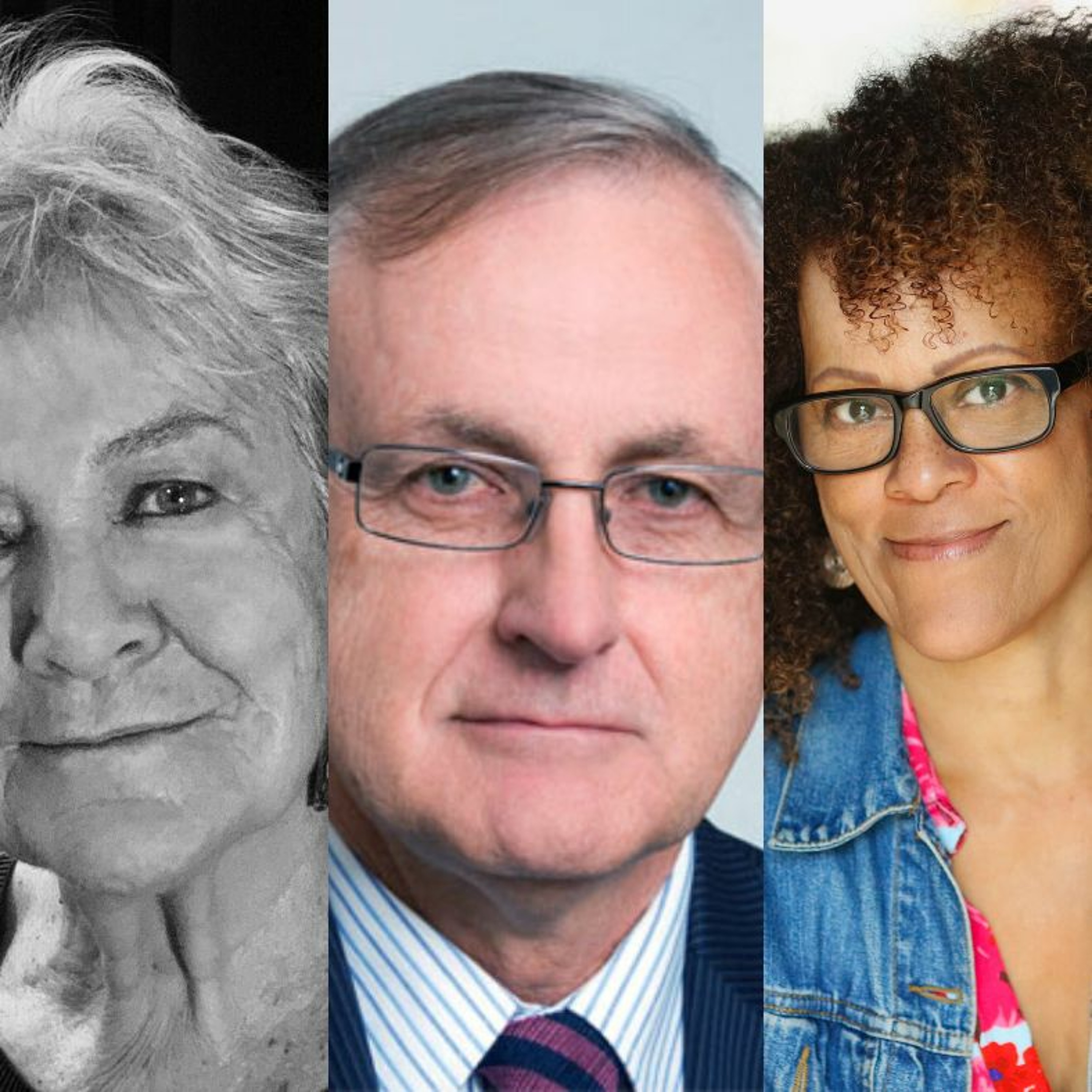 2020 WINTER SERIES EP 1: Barbara Ewing, Alan Bollard, Bernadine Evaristo