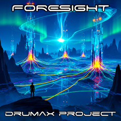DRUMAX No. 69 // FORESIGHT