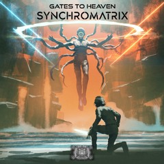 02 - Synchromatrix - Space Contacts