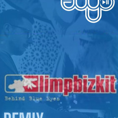 Limpbizkit - Behind Blue Eyes (Ti'Yo Remix)