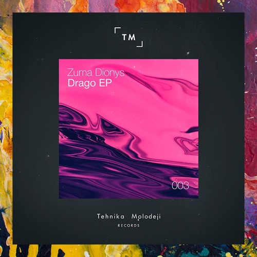 PREMIERE: Zuma Dionys — Drago (Omerar Nanda Remix) [Tehnika Molodeji]