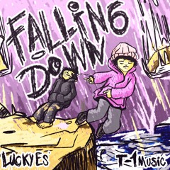 Falling Down FT Toffy One