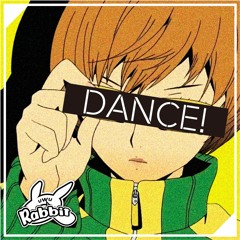 android52 - dancing all night(Q-Rabbit Edit)
