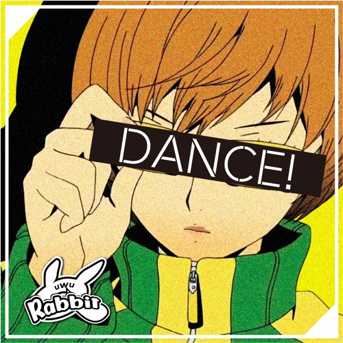 android52 - dancing all night(Q-Rabbit Edit)