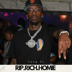 RIP.RICH.HOMIE (Type Of Way Freestyle)