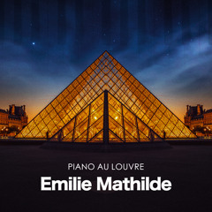 Piano au Louvre