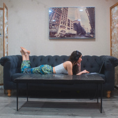 Mind All Over You (Hands All Over Me)