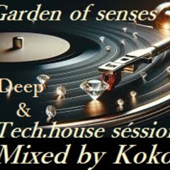 2025-10-23deepminimal & tech house