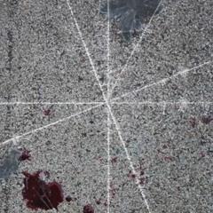 YUNGTXROIII - CRIMESCENE (PROD.HALDEZ)