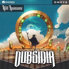 Dubsidia - Omeya (Original Mix) - [ OUT NOW !! · YA DISPONIBLE ]