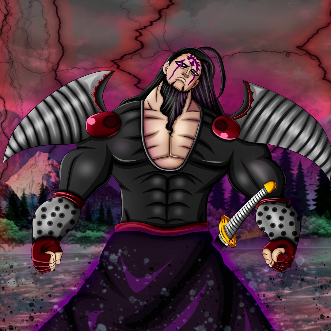 Stream Demon King Zeldris - The Seven Deadly Sins: Dragon's