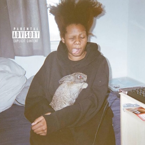 Eye Tell - Jimlegxacy