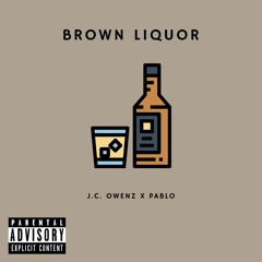 Brown Liquor
