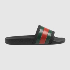 Gucci Flip Flops x Can’t Sleep Mashup