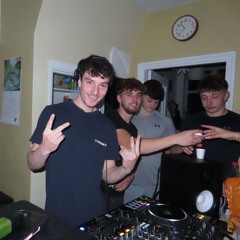 I HOUSE YOU [MIX0012]