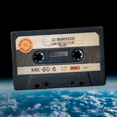 Brandeezie x Boys 2 men - come and talk to me blend