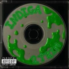 indica & 2trim-dj (prod.prettyclxud)