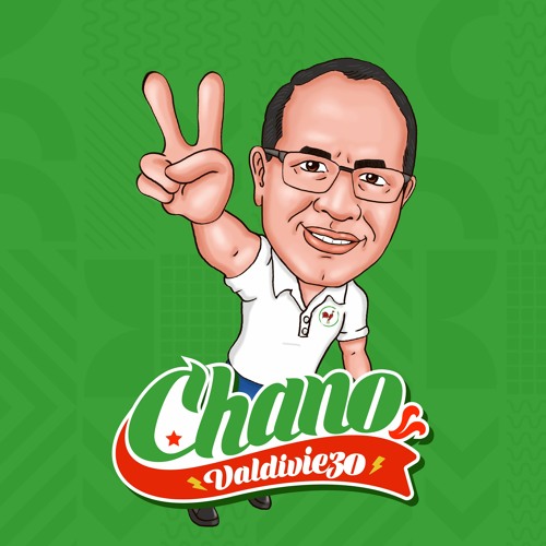 Chanohip #1: Chano Valdiviezo, tu mejor opción