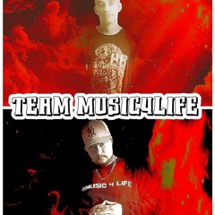 aux 4 coin du monde (teammusic4life)