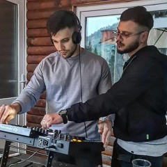 Bubu b2b Bogdown (T.H.C) || Live session 11.12.2021