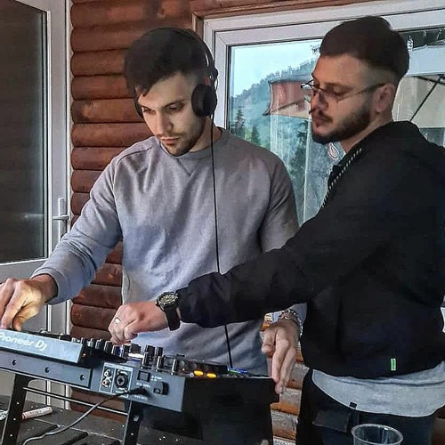 Bubu b2b Bogdown (T.H.C) || Live session 11.12.2021