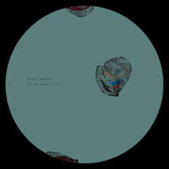 Dino Saints - All My People