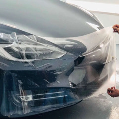 The Real Truth About Paint Protection Film