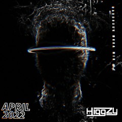 DJ Higgzy - Hardcore Mega Mix | (EP4) - April 2022 | EXP