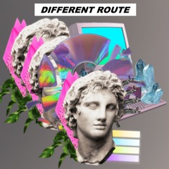 Different Route