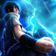 Naruto Shippuden OST - Eternal Mangekyou Sharingan Sasuke's Theme