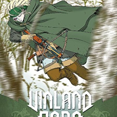 Get PDF 💑 Vinland Saga Vol. 9 by  Makoto Yukimura &  Makoto Yukimura EBOOK EPUB KIND