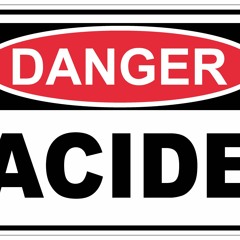 Acidulé