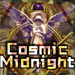Cosmic Midnight
