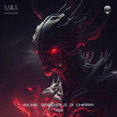 Giancarlo Di Chiara, INLINE - Rise (Original Mix)