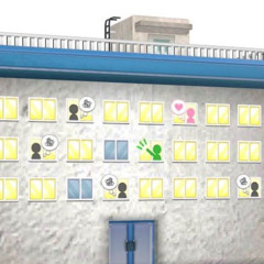 ki消去 feel safe (oxonova dull lluneth)