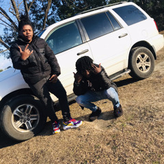 TRENDY ft. FSG Bando