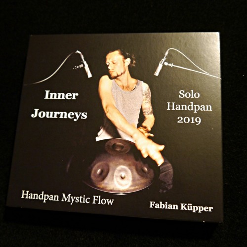 zijn Gevaar efficiënt Stream CD 1 - Track 04 - Flying Around - Preview - Inner Journeys - Solo  Handpan 2019 by Handpan Mystic Flow | Listen online for free on SoundCloud