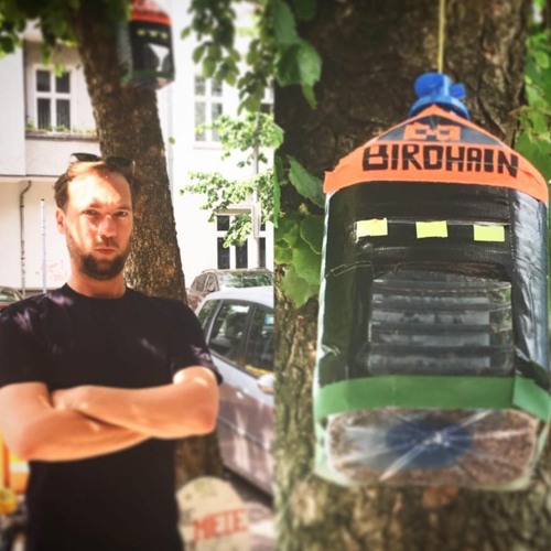 Kraut @ Shika Shika Showcase / Kantine Am Berghain - June 1, 2019