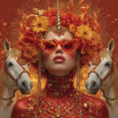 YEAR OF THE FIRE HORSE live mix by djCatnip