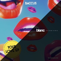 Premiere: Baccus - What You Need