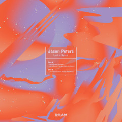 PREMIERE - Jason Peters - Lost in Space (The Juan MacLean Remix) (Roam Recordings)