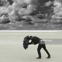 Fighting the Storm