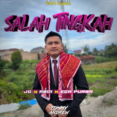 SALAH TINGKAH DEIK #TA ( EGA PURBA X JOSUA GTG X ABDI )#PS SIMPANG PINANG