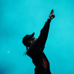 "FREE" Travis Scott Type Beat - Prod. HUSSI