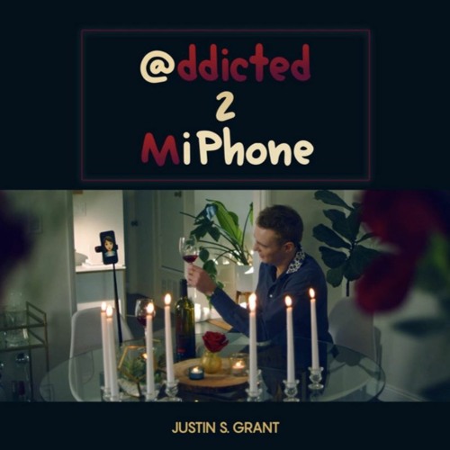 @ddicted 2 Mi Phone (Way - Too - Long Version) (Official Audio)