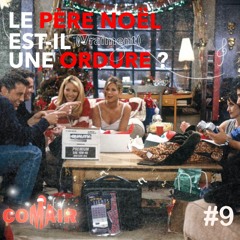 Le père noël est-il (vraiment) une ordure ? - Jeanne