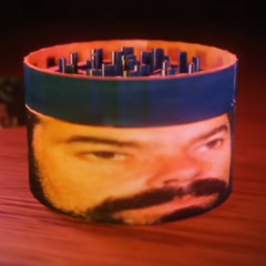 Jacobo Grinder (Feat blckspyy*)