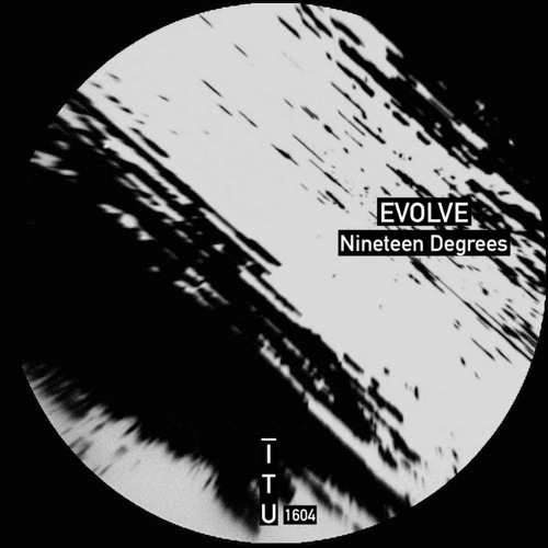 Evolve - Ignition [ITU1604]